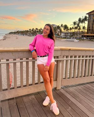 Image post by @joannajedrzejczyk on Instagram
