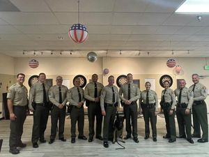 Image post by @vcsheriff on Instagram
