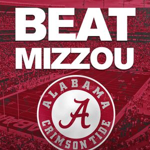 Image post by @bamaseccountry on Instagram