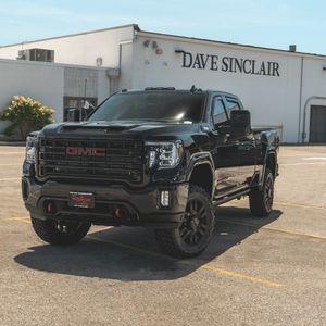 Image post by @davesinclairbuickgmc on Instagram