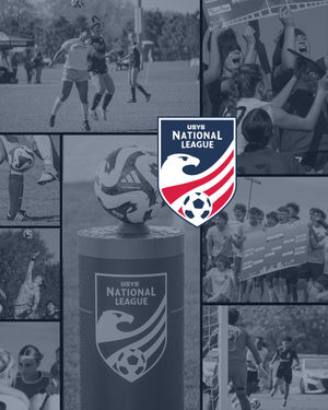 Image post by @usyouthsoccer on Instagram