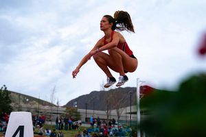 Image post by @utahtrackxc on Instagram