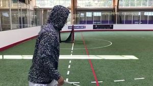 Image post by @lacrossenetwork on Instagram