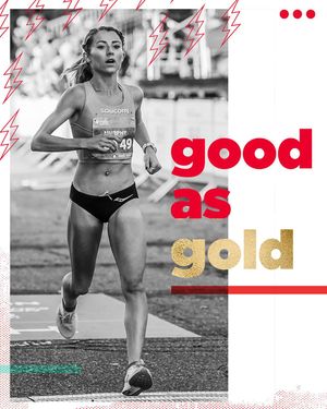 Image post by @saucony on Instagram