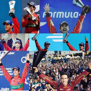Image post by @lucasdigrassi on Instagram