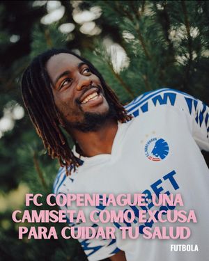 Image post by @futbolamedia on Instagram