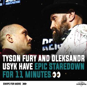 Image post by @insidefighting on Instagram