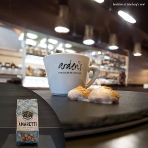 Image post by @ardensuk on Instagram