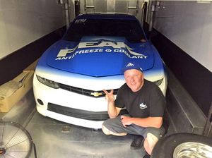 Image post by @peakauto on Instagram