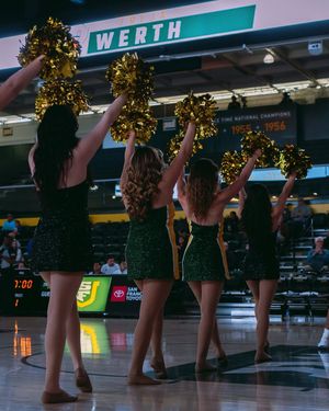 Image post by @usfdonsspiritsquad on Instagram