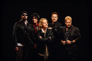 Image post by @nightranger on Instagram