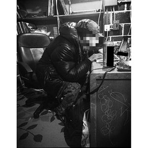 Image post by @chrishaven on Instagram