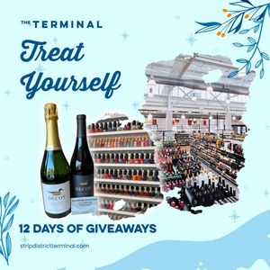 Image post by @sdterminal on Instagram