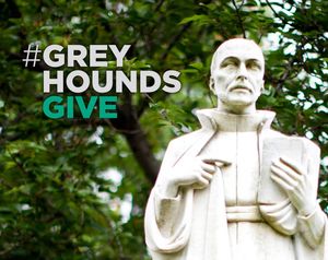 Image post by @loyolamaryland on Instagram