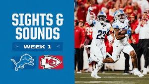 Video post by @Detroit Lions on YouTube