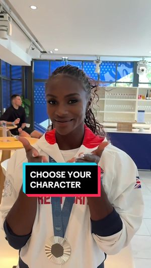 Video post by @teamgb on TikTok