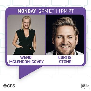 Image post by @thetalkcbs on Instagram
