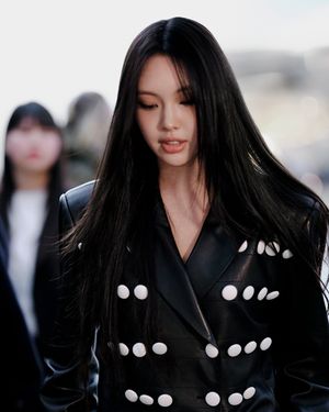 Image post by @louisvuitton on Instagram