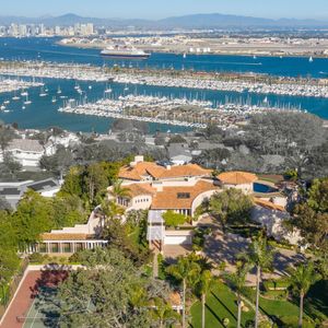 Image post by @christiesrealestate on Instagram