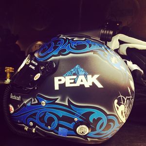 Image post by @peakauto on Instagram