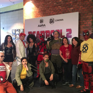 Image post by @20thcenturystudiosph on Instagram