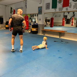 Image post by @thenotoriousmma on Instagram