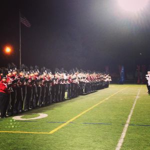 Image post by @bostoncrusaders on Instagram