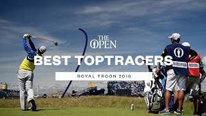 Video post by @theopen on YouTube