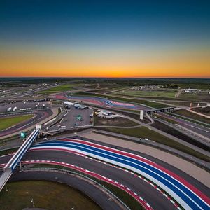Image post by @cota_official on Instagram