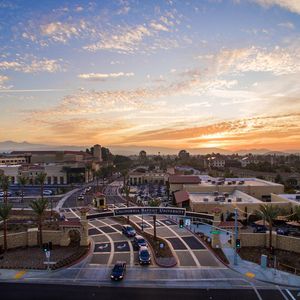 Image post by @calbaptist on Instagram