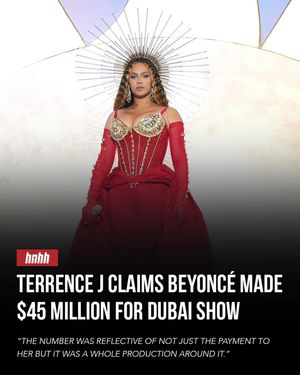 Image post by @hotnewhiphop on Instagram