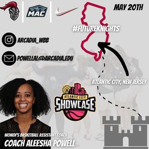 Image post by @arcadia_wbb on Instagram