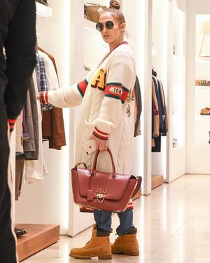 Image post by @maisonvalentino on Instagram