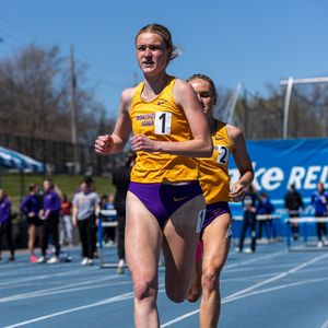 Image post by @uniathletics on Instagram