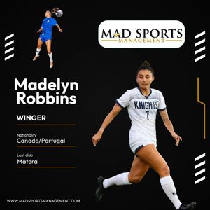 Image post by @madsportsmanagement on Instagram