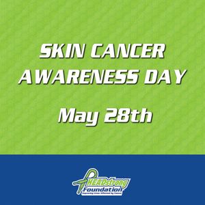 Image post by @headstrongfnd on Instagram