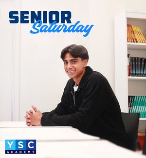 Image post by @yscacademy on Instagram