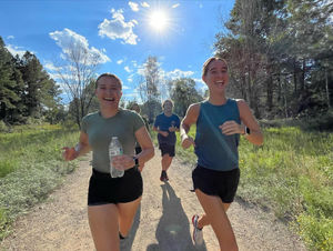 Image post by @nauflagstaff on Instagram