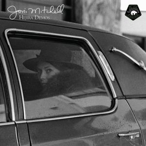 Image post by @jonimitchell on Instagram