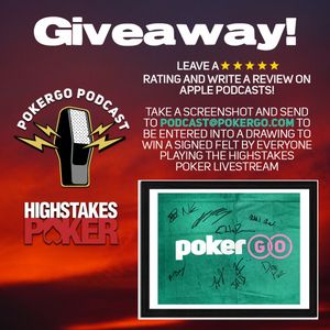 Image post by @pokergo on Instagram