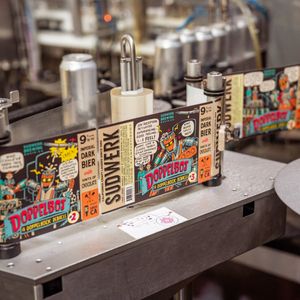 Image post by @sudwerkbrew on Instagram
