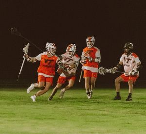 Image post by @hokiesmlax on Instagram