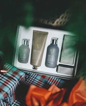 Image post by @bevel on Instagram