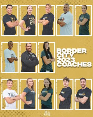 Image post by @bordercity_ac on Instagram