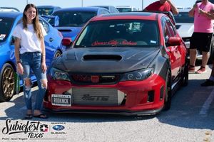 Image post by @rodknck_wrx on Instagram