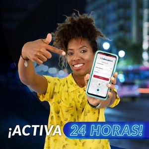 Image post by @bancobicentenario on Instagram