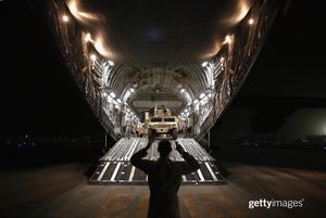 Image post by @gettyimages on Instagram