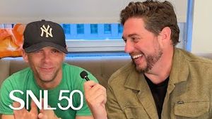 Video post by @saturdaynightlive on YouTube