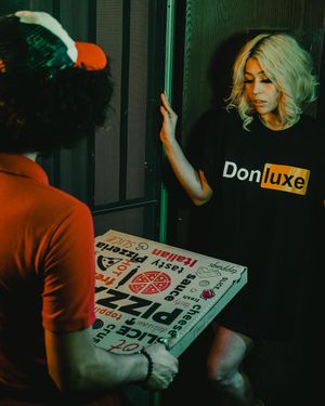 Image post by @don_luxe on Instagram