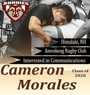 Image post by @sburugby on Instagram